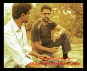 Watch the Gripping 2014 Telugu Short Film 'Smoked' 🎥