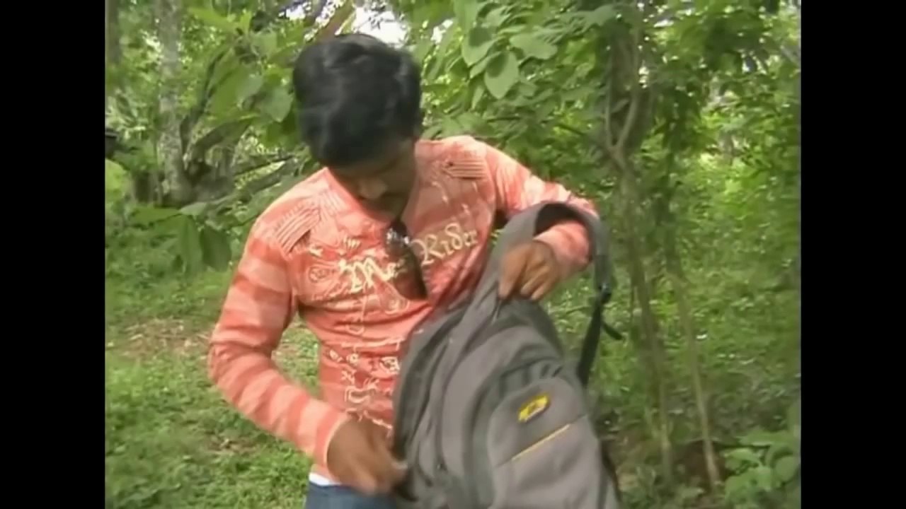 Latest Telugu Short Film Old Is Gold