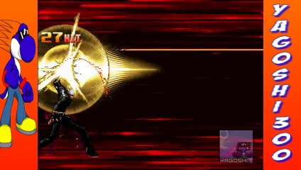 Y300 MUGEN 1.0 Short - Double Combo Showoffery Time