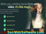 SOCIVIDZ UTUBE SYNDICATION TOOL GETS VIEWS, LIKES, COMMENTS,