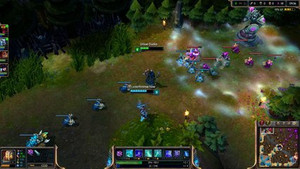League of Legends Let's Play Episode  75