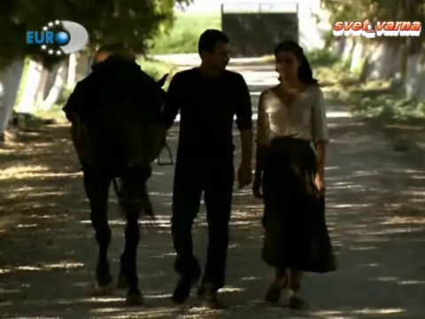 Любими моменти на Демир и Аси 35-срещата на брега на ДЕМИР И АСИ