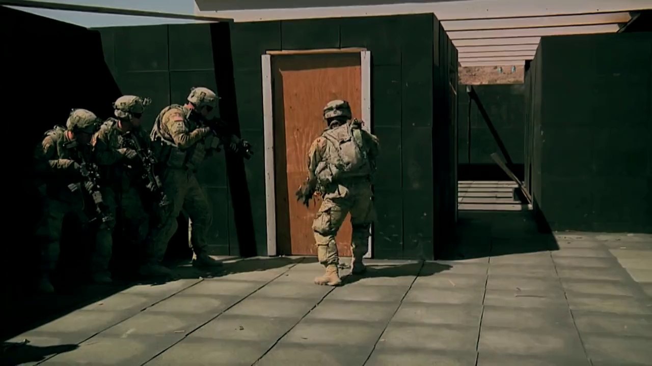 Buyuk Operasyon - 9
