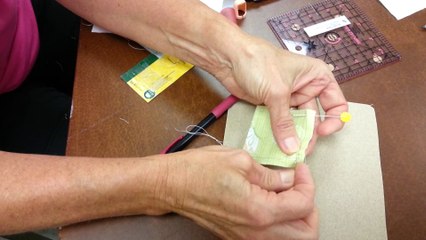 Hand Quilting