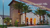 AMLI Spanish Hills Apartments in Camarillo, CA - ForRent.com