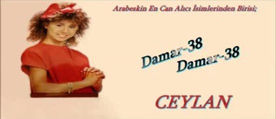 Küçük Ceylan - Yaşamak Haram Oldu