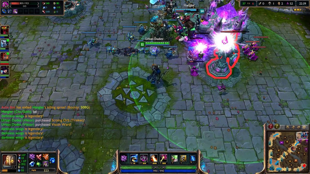 League of Legends Let's Play Episode  80