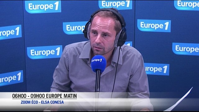 Les Français sont de véritables écureuils