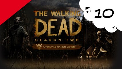The walking Dead - saison 2 - PC - 10
