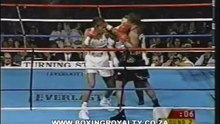 LAILA ALI VS JACQUI FRAZIER