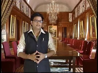 Film on Rashtrapati Bhavan