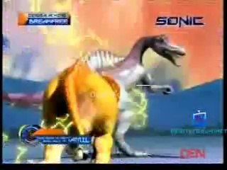 Dinosaur King 20th August 2014 Video Watch Online pt1
