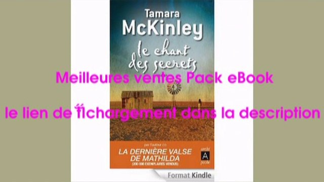 Telecharger Le chant des secrets PDF – Ebook Gratuitement