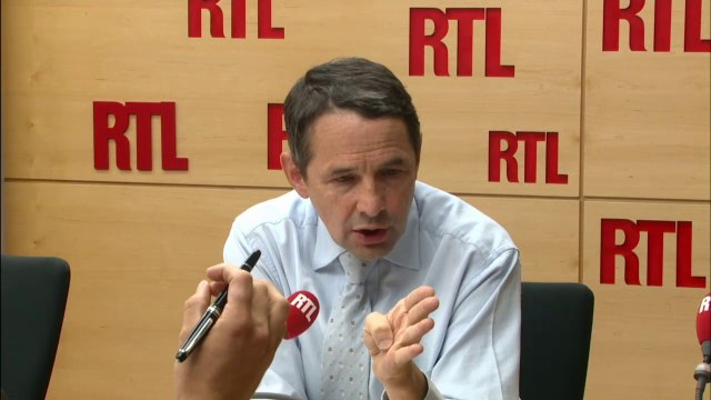 Thierry Mandon : Une distribution de dividendes aberrante