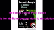 Telecharger Le Dossier Odessa PDF – Ebook Gratuitement