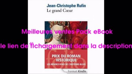 Telecharger Le grand Coeur PDF – Ebook Gratuitement