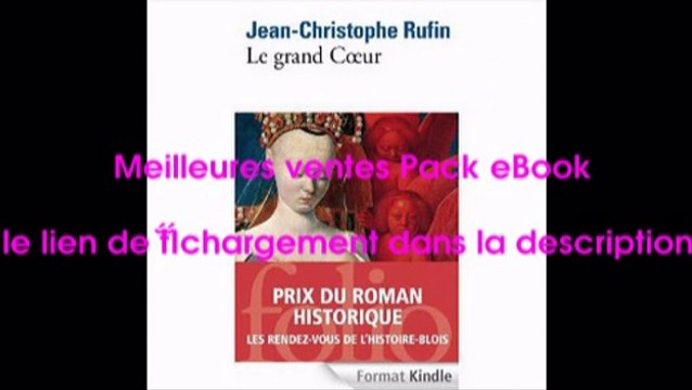 Telecharger Le grand Coeur PDF – Ebook Gratuitement