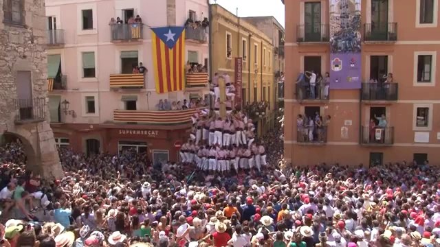 castells