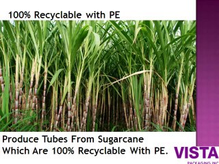 New Innovations in Cosmetic Packaging