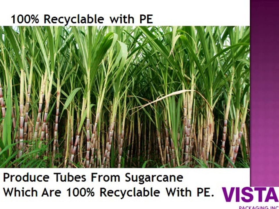 New Innovations in Cosmetic Packaging