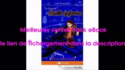 Telecharger Le journal d’Aurélie Laflamme 7 : Plein de secrets PDF – Ebook Gratuitement