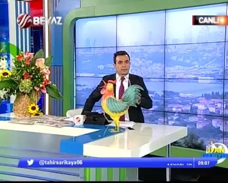 Uyan Türkiyem 20.08.2014 2.Kısım