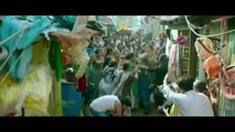 Dharavi Rap Full Video Song l Bhoothnath Returns l Amitabh Bachchan