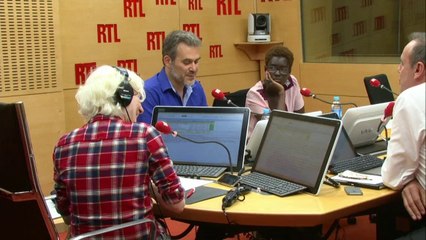 La réaction de Nadine Morano a-t-elle été appropriée ?