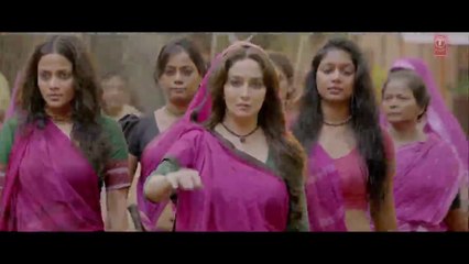 _Mauj Ki Malharein_ Video Song Ft Superwoman _ Gulaab Gang _ Madhuri Dixit, Juhi Chawla
