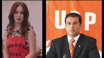 KANAL T'YE HACİZ ŞOKU