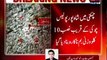 Terror bid foiled as 10kg bomb defused in Peshawar