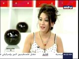 Ema Shah MTV Interview