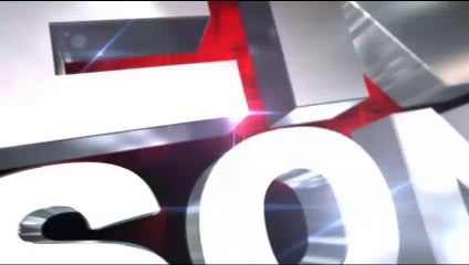 Motosiklet sürücüsü takla atıp otomobilin tavanına kondu