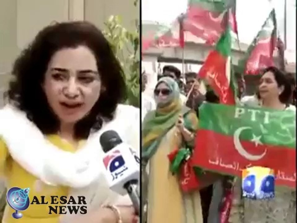 پاکستان تحریک انصاف کا اخلاقی پہلو