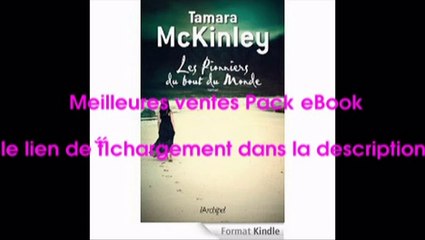 Telecharger Les pionniers du bout du monde PDF – Ebook Gratuitement