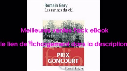 Telecharger Les Racines du ciel PDF – Ebook Gratuitement