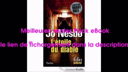 Telecharger L’étoile du diable (L’inspecteur Harry Hole – Tome 5) PDF – Ebook Gratuitement