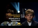 Historia Kina w Popielawach