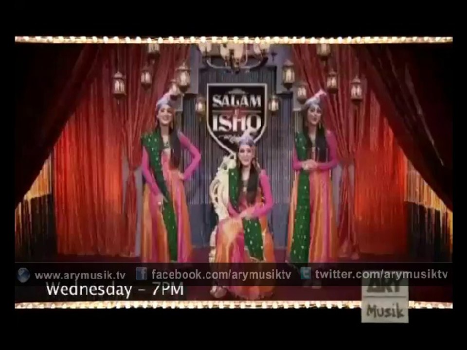 Salam e Ishq