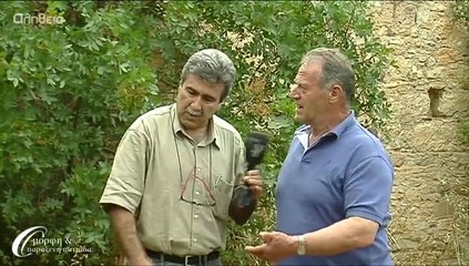 Βαβύλοι ζ (Σκλαβιά, εκεί που λούζονταν οι Νύμφες) 07/06/14