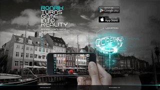 World's TOP Augmented Reality Game - WWW.RONRIK.COM