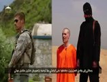 IŞİD, ABD'li gazetecinin başını kesti! I www.halkinhabercisi.com