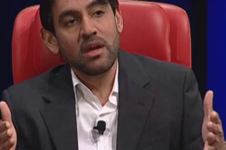 Omar Khan NQ Mobile