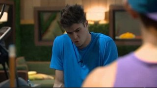 Zach's Plea for Frankie to Keep Him