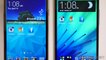 Samsung Galaxy S5 vs HTC One (M8)