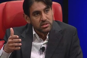 Omar Khan NQ Mobile - 9