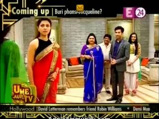 Pyar Ka Dard 20th August 2014 Aisha ke mardani