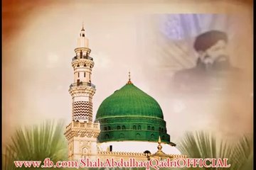 Clip 1 Syed Shah Abdul haq Qadri