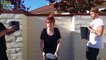 Lindsey Stirling - Ice Bucket Challenge ALS