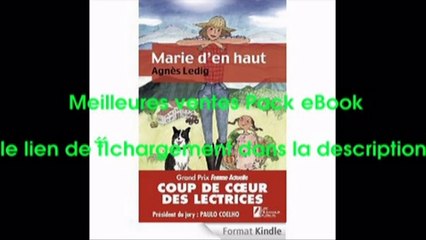 Telecharger Marie d’en haut PDF – Ebook Gratuitement
